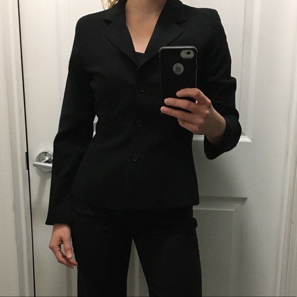 💯 AUTH Emporio Armani jacket - Picture 8 of 12